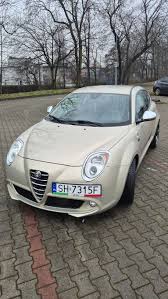 Image result for Gardenia 2011 MiTo