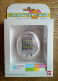 Tamagotchi Plus Color Tamagotchi Wiki Fandom