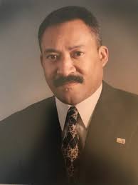 Leroy Thornton's Instagram, Twitter & Facebook