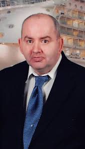 Robert Payne Obituary