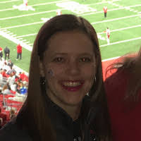 Jacqueline Talbert's Instagram, Twitter & Facebook