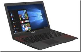The asus x555 is the perfect multimedia laptop thanks to a quad core amd a12 processor. Asus Luncurkan Empat Laptop Amd Generasi Baru X555ik X555qg X555qa X555bp