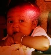 Amber Alert Issued for Virginia Infant (Gabrielle Simone Epps