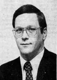 Wayne Shannon Orr Jr. (1948-2018)