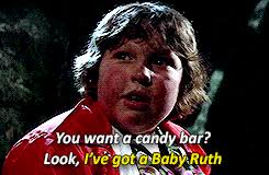 We hope you enjoy our growing collection of hd images to use as a background or home screen for your smartphone or computer. Contoh Soal Hukum Boyle Baby Ruth Goonies Meme