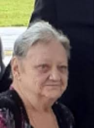 Sandra Slansky Obituary (1945