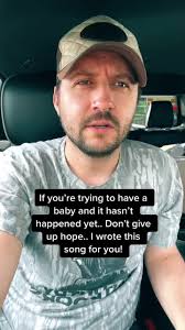 Inspiring Country Song for Couples Trying to Conceive
