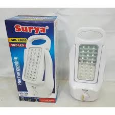 Would you like to take a free shl practice test before reading this article? Lampu Emergency Surya Shl 6005 Dengan 2 Sisi 30 Led Shopee Indonesia