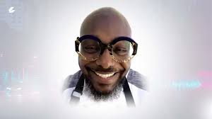 Celebrity Sports CSA Lifestyle Speaker: Richard Ingraham, Celebrity Chef  and Nutritionist video