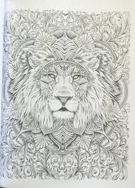 Colour My Sketchbook 3 Greyscale Colouring Book Volume 1 Bennett Klein Dieren Kleurplaten Kleurplaten Abstracte Kleurplaten