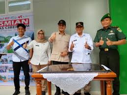 Prilaku ASN Tentukan Besaran TKD di Kota Cimahi - Selamat Datang di Website  Resmi Pemerintah Daerah Kota Cimahi