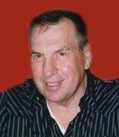 Gordon Passmore Obituary (1931