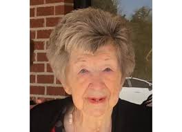 Virginia Smith Obituary (1929