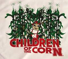 Children Of The Corn A Nebraska Cornhuskers Dynasty Ncaa
