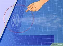 Inground pool liner replacement costs $3,000 to $4,000 on average with prices ranging between $1 wrinkles in a liner are the most common problem in pools, but fixing them can be a free diy job. How To Find A Leak In Your Swimming Pool 8 Steps With Pictures