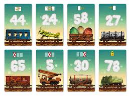 Alle trein spelletjes om gratis online te spelen. Game Of Trains Spellentrein