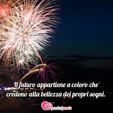 Auguri Di Buon Anno Pensieriparole