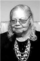 Christine English Obituary (1926