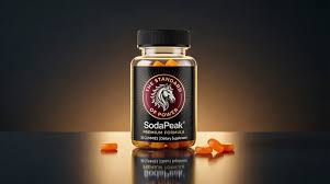 SodaPeak Review 2026: Ingredients, Benefits, Pricing & Honest Verdict