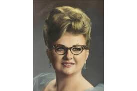 Shirley Diaz Obituary (2020)