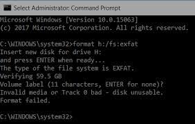 Sure, it needs an external power source, and it's becoming a bit large for today's external hard drive standards they are adhesive, but not so much that any force will be required. How To Force Format Micro Sd Card Windows 10 Forums
