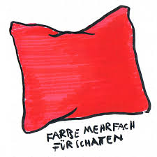 Kissen Kann Jeder Einfach Mal Ausprobieren Neuland Blog