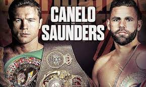 Canelo Alvarez Vs Billy Joe Saunders Purse Payouts How Much Will Fighters Earn