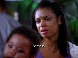 Private Practice Sarah Is Found by Sheldob