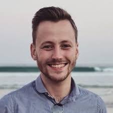 Josh Parish's Instagram, Twitter & Facebook