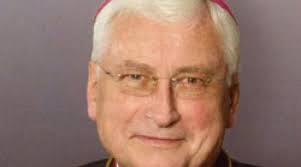 Former Augsburg bishop admits mistakes, Pope hopes for open hearts