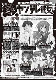 Read Yandere Kanojo Chapter 62 : Mamoru Akagawa, That Is, A Man Who Was  Unable To Let Go on Mangakakalot