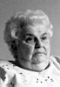Dorothy Caldwell Obituary (2010)