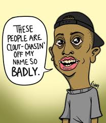 He just doesn't learn