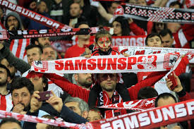 Samsunspor ile ilgili tüm haberleri ve son dakika samsunspor haber ve gelişmelerini bu sayfamızdan takip edebilirsiniz. Erzurumspor Dan Ayrilan Jugurtha Hamroun Samsunspor Da Goal Com