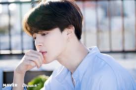 With tenor, maker of gif keyboard, add popular bts jimin animated gifs to your conversations. Bts Jimin Talks About How Promise Is Actually A Note To Himself