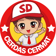 Download kumpulan soal cerdas cermat olimpiade ipa sd mi tingkat kecamatan dan kabupaten perpustakaan guru. Soal Ujian Sd For Pc Mac Windows 7 8 10 Free Download Napkforpc Com