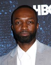 Jamie Hector's Instagram, Twitter & Facebook