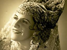 Alicia Elsa Bolaños Cacho (1902-1968)