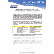 Terminal kapal pelayaran south port dan pusat imigrasi pelabuhan klang terletak dekat dari stasiun ini. Ktm Berhad Kenyataan Media Perubahan Jadual Waktu Facebook
