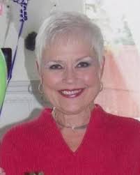 Marilyn WEBBER Obituary (1944