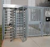 Full Height Turnstiles | Boon Edam