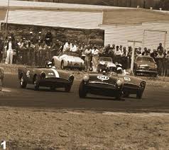 Image result for Carnival Red 1964 Rootes