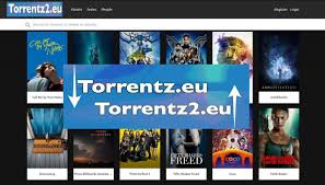 Torrentz2 Search Engine » Download [Torrentz2.eu 2020] Movies ...