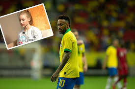 Unser song für den rollenden und ständig liegenden brasilianer.englische ve. Neymar Brasilianerin Bekraftigt Vergewaltigungsvorwurfe Der Psg Star Dementiert Watson