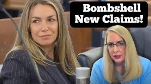 Karen Read's Trial Begins...Court TV Says Jurors Will Love Read's  "Sassiness."