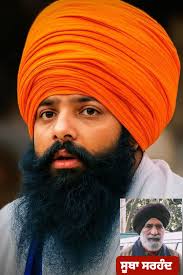 ਹਰਮੀਤ ਸਿੰਘ ਪਠਾਣਮਾਜਰਾ ਤੇ 376 ਦਾ ਪਰਚਾ ਦਰਜ ਅਤੇ ਪੁਲਸ ਵੱਲੋਂ ਗਿਰਫਤਾਰ। ਪੁਰਾਣੇ ਰੇਪ  ਕੇਸ ਚ ਹਿਰਾਸਤ ਚ ਲਿਆ।।ਗੁਲਾਮੀ ਕਰਨ ਦੇ ਨਤੀਜੇ ਗੁਲਾਮ ਕੋਲ ਕੋਈ ਅਧਿਕਾਰ ਨਹੀਂ ...