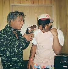 A collection of the top 70 juice wrld wallpapers and backgrounds available for download for free. Ski Mask Juice Wrld Ski Mask Skiing Rapper