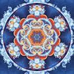 This one you can even color online if you don't have coloring tools! Mandala Monday Free Celtic Tree Of Life Mandala To Color