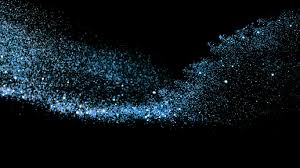Wallpaper For Desktop Laptop Vm73 Blue Sparkle Beauty Dark Pattern White and blue sky, blue and black sky, artwork, simple background. vm73 blue sparkle beauty dark pattern
