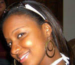 Featured Member: NAKIA GOODMAN